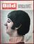 BILDJOURNALEN - nr 24 1965 BEATLES Ringo omslag
