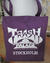 TRASH PALACE TOTE-BAG