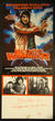 BLOOD WARRIOR (SYLVESTER STALLONE)