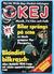 OKEJ - No 3/4 1980 Blondie cover