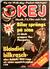 OKEJ - No 3/4 1980 Blondie cover