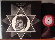 TWELVE TRIBES of Israel LP Compilation