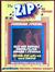 ZIP - No 7 1974 complete with poster!