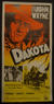 DAKOTA (JOHN WAYNE)