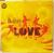 Beatles - Love / LP + booklet