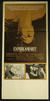 ALTERED STATES (WILLIAM HURT, BLAIR BROWN,)