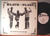 HEPTONES - Black is black LP Jamaica 1970´s original!