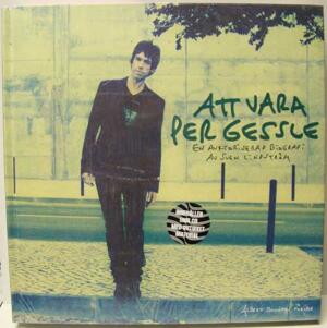 Att vara Per Gessle / Sven Lindström / Book