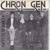 Chron Gen- Puppets of war EP