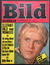 BILDJOURNALEN no 08 1968 with "Elephant"-POSTER