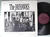 JAYHAWKS s/t US-orig LP 1986 SIGNED by all!