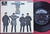BEATLES - Long tall Sally + 3 EP Sydafrika 1964