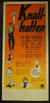 LI´L ABNER (PETER PALMER,LESLIE PARRISH)