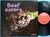 BEEFEATERS - "same" Danish-orig LP 1967