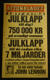 AFTONBLADET DAYBILL (JOHN LENNON)