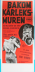 BAKOM KÄRLEKSMUREN (1968)