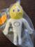 Esso Droppen Maskot