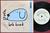 BOB HUND - Edwin medvind +2 Swe SIGNERAD EP 1994