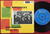 APPLEJACKS - Hello Josephine Swe PS 1964