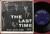ROLLING STONES - The last time Danish BLANK back PS 1965