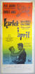 KÄRLEK I APRIL (1957)