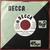 ROLLING STONES - Let´s spend the night together Italien Jukebox PROMO 1967