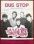 HOLLIES - Bus stop Danskt Nothäfte 1966