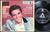 ELVIS PRESLEY - Jailhouse rock + 4 German EP Silver tri + lines 1957
