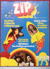 ZIP - No 3 1975 SLADE & SPARKS cover
