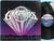 COMMODORES - Midnight magic SIGNERAD LP med LIONEL RICHIE 1979