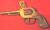 TOY GUN RENO 2 1950s