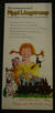PIPPI ON THE RUN (INGER NILSSON, BEPPE WOLGERS)