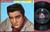 ELVIS PRESLEY - Loving you vol 1 German EP Silver tri + lines 1957