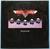 AEROSMITH - Rocks SIGNERAD Holl-orig LP 1976