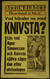 AFTONBLADET LÖPSEDEL (KNIVSTA ?)