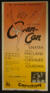 CAN-CAN (FRANK SINATRA, SHIRLEY MACLAINE)
