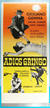 ADIOS GRINGO (1966)