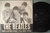BEATLES - She loves you 7" Denmark 1963 PS
