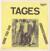 Tages - Gone too far / Understanding 7"