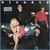 BLONDIE - Plastic letters SIGNED LP 1978