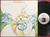 FANTASIA - "same" Finnish-orig LP 1975