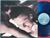 TRAFFIC / STEVIE WINWOOD - Back in the High life ULTRARARE BLÅ Vinyl LP 1986!
