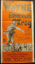 DONOVANS KROG (JOHN WAYNE,LEE MARVIN,ELISABETH ALLEN)