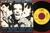 ROLLING STONES - Almost hear you sigh Spansk PROMO PS 1989