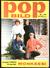 MONKEES - POPBILD no 1 1967