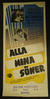ALLA MINA SÖNER (BURT LANCASTER, LOUISA HORTON)