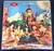 ROLLING STONES - Their satanic majesties.. Rare US 4-track TAPE / 3-D cover 1967!!
