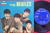 BEATLES - I feel fine TURKEY PS 1964