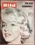 Bildjournalen no 19 1960 Marilyn Monroe on cover