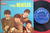 BEATLES - I saw her standing there TURKEY PS 1964
